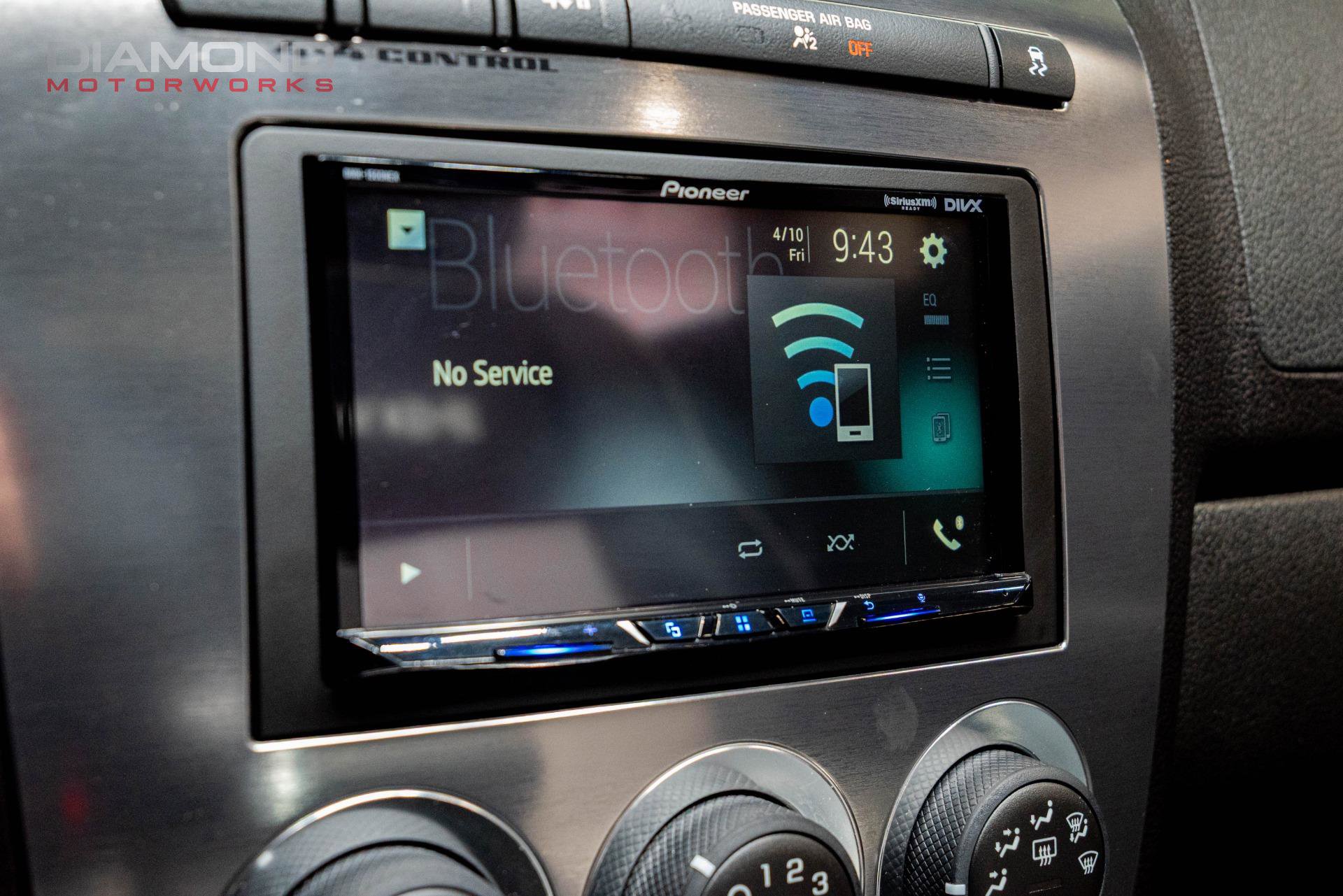 Used 2009 HUMMER H3T Alpha image 86