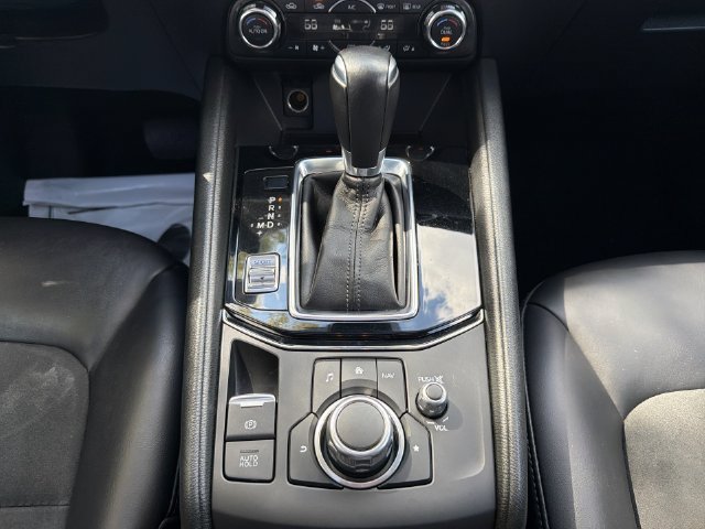 Used 2018 MAZDA CX-5 Touring w/ Preferred Equipment Package FWD image 20