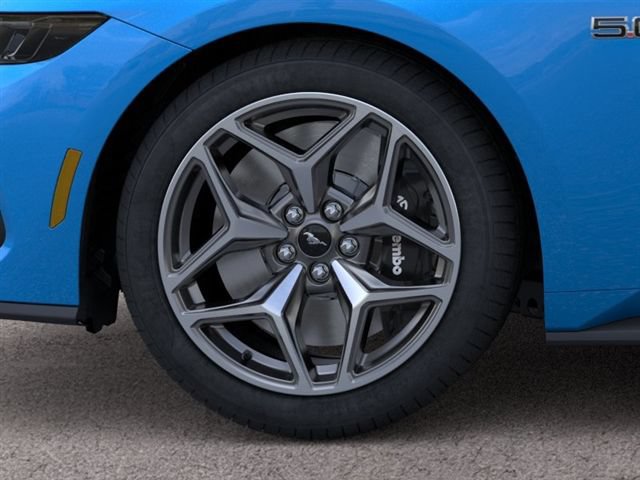 New 2026 Ford Mustang GT Premium w/ GT Performance Package RWD image 19