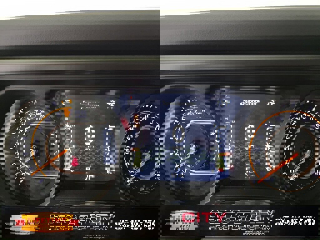 New 2025 Jeep Gladiator Mojave image 18