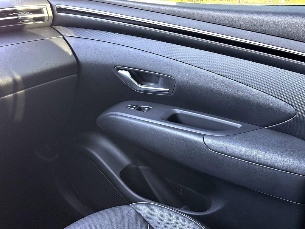 Used 2024 Hyundai Santa Cruz Night image 29