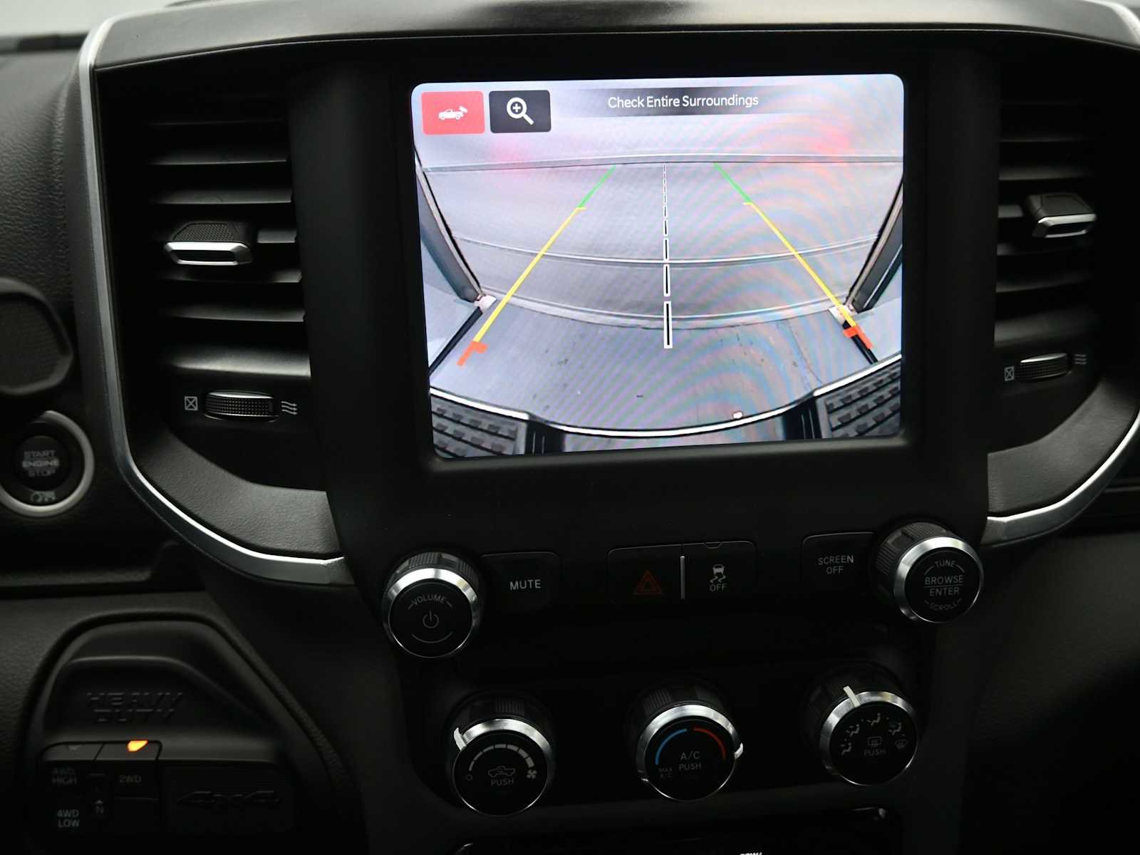 Used 2024 RAM 3500 Big Horn image 14