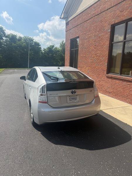 Used 2011 Toyota Prius Two FWD image 4