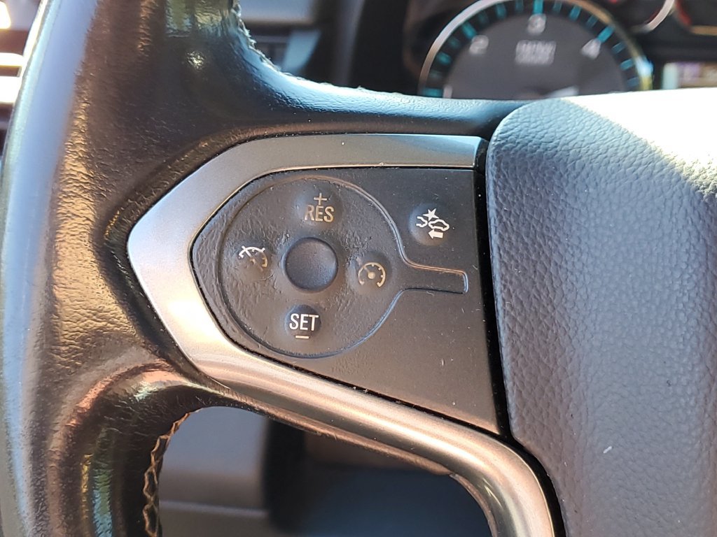 Used 2019 Chevrolet Tahoe LT AWD/4WD image 11