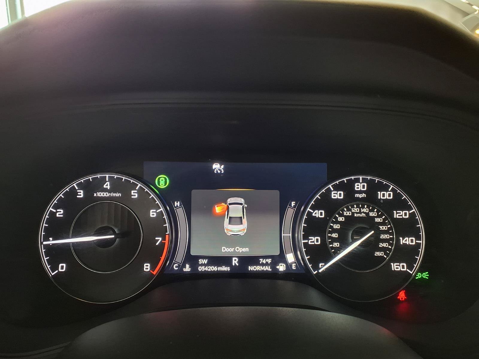 Used 2022 Acura TLX w/ Technology Package FWD image 31