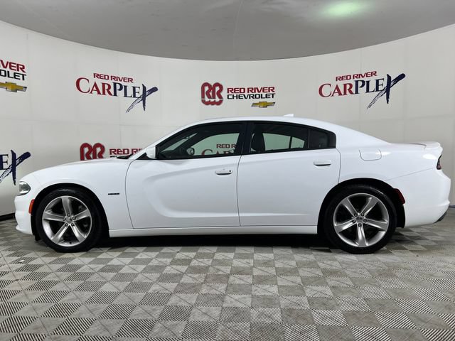 Used 2016 Dodge Charger R/T RWD image 4