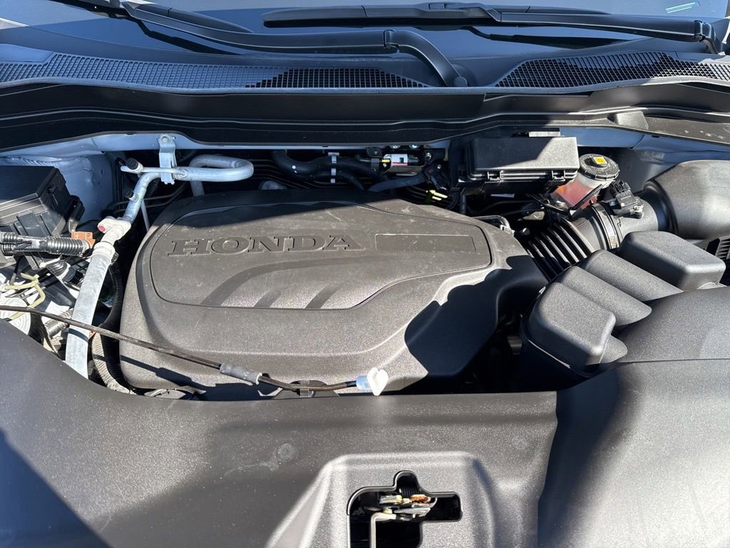 Used 2024 Honda Ridgeline Sport+ image 12