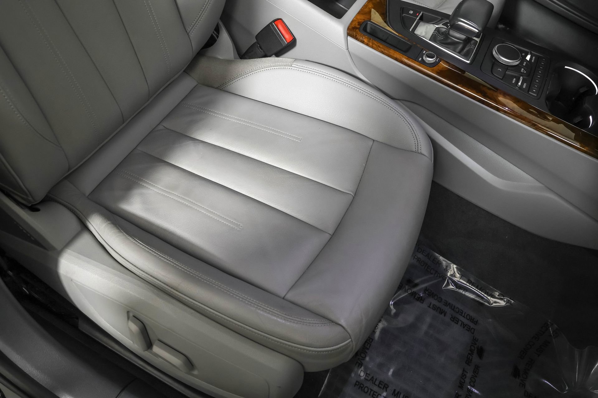 Used 2019 Audi A4 2.0T Premium w/ Convenience Package image 49