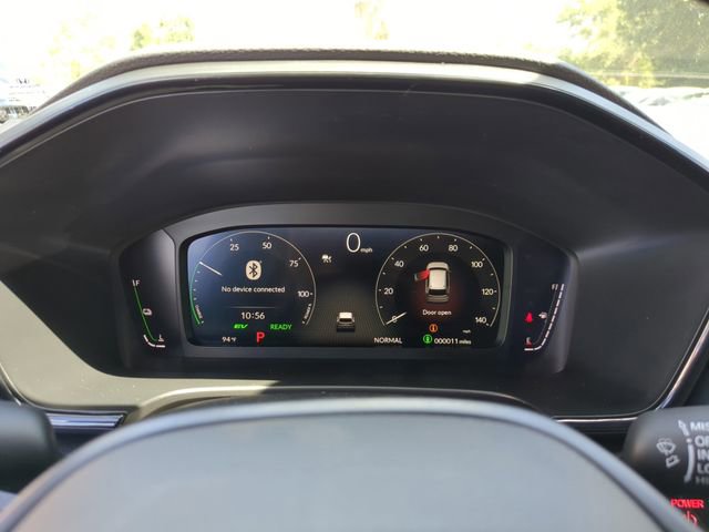 New 2026 Honda CR-V TrailSport image 33