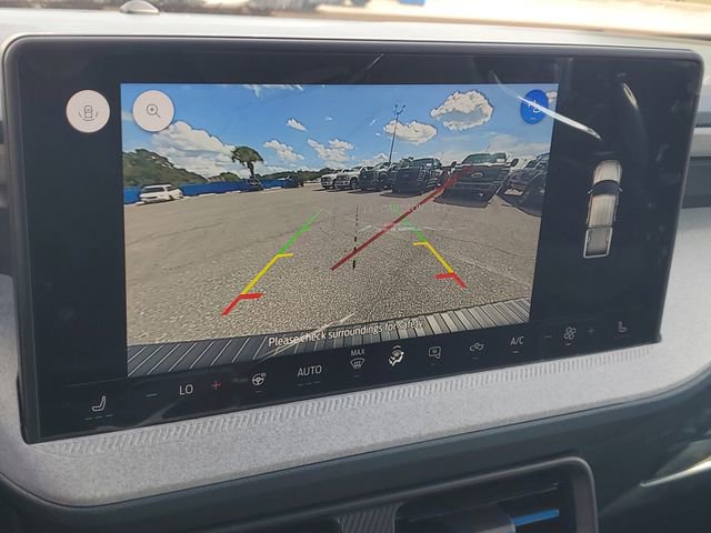 New 2025 Ford Maverick XLT w/ XLT Luxury Package image 13