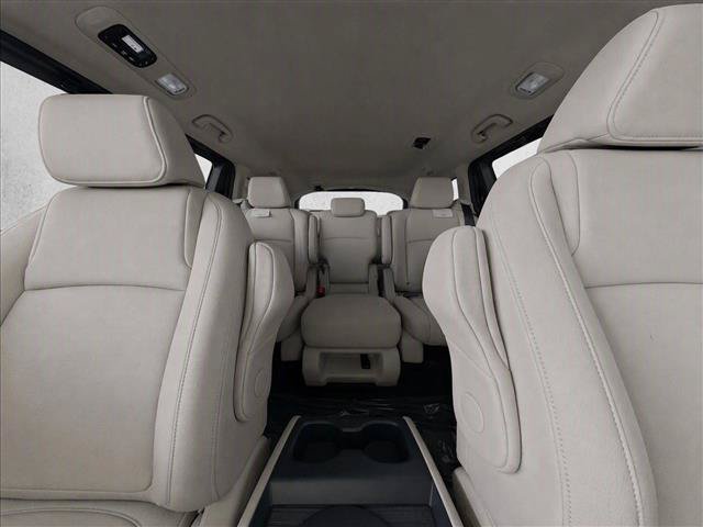 New 2027 Honda Odyssey EX-L image 14