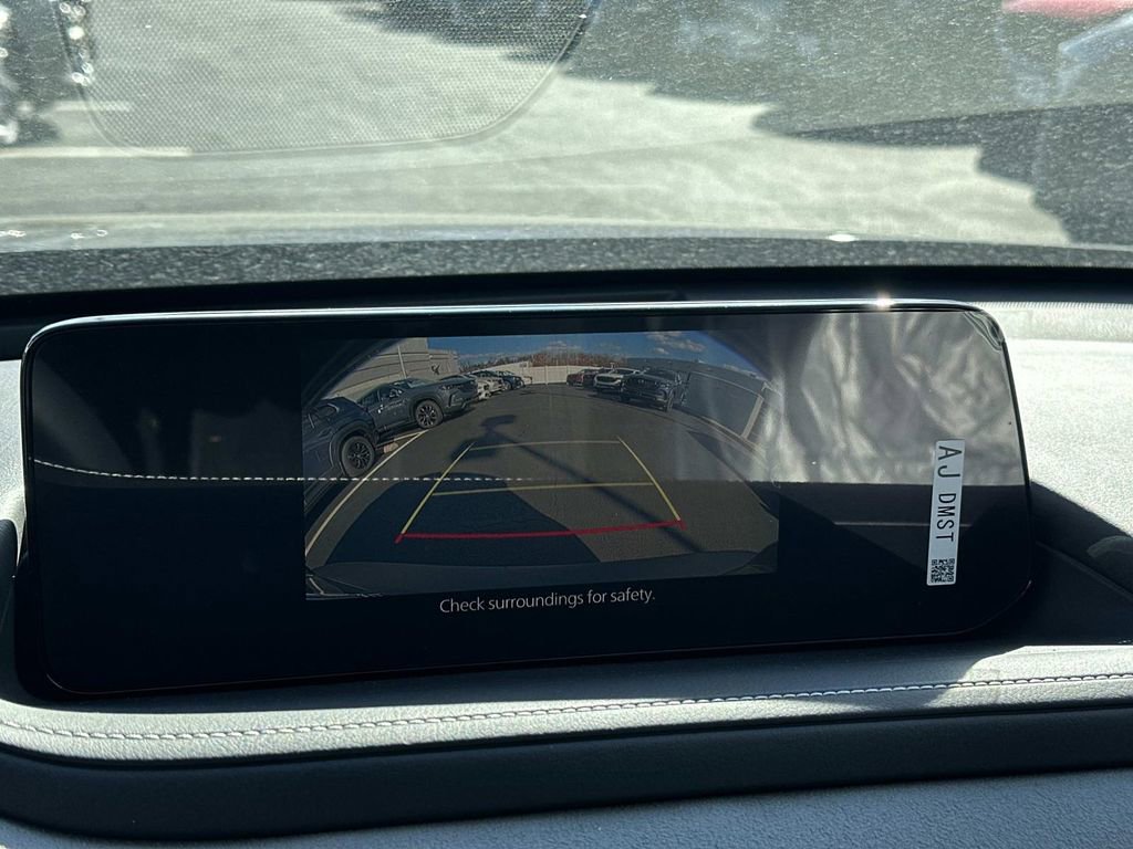 New 2026 MAZDA CX-30 AWD 2.5 S image 11