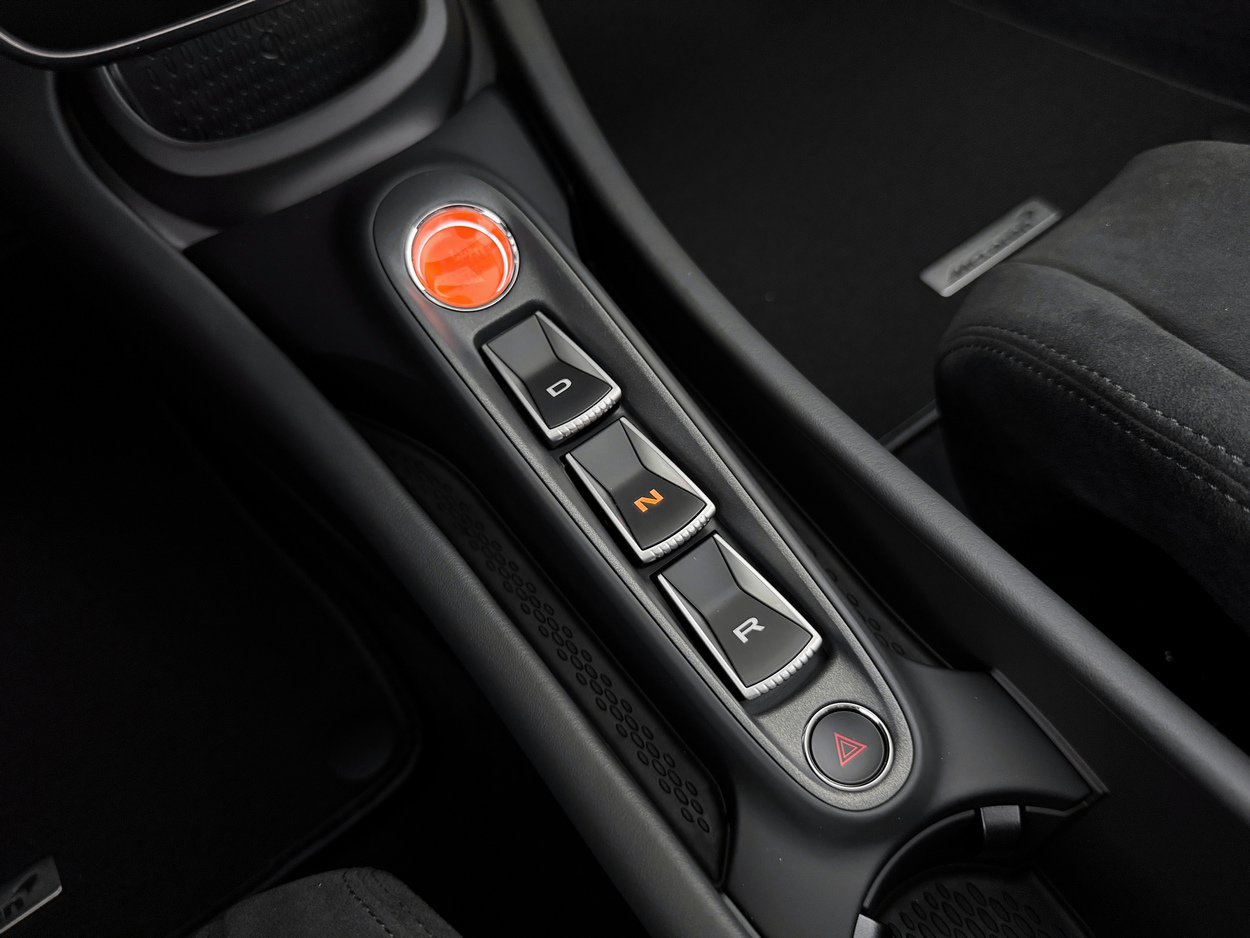 New 2026 McLaren Artura Spider RWD image 25