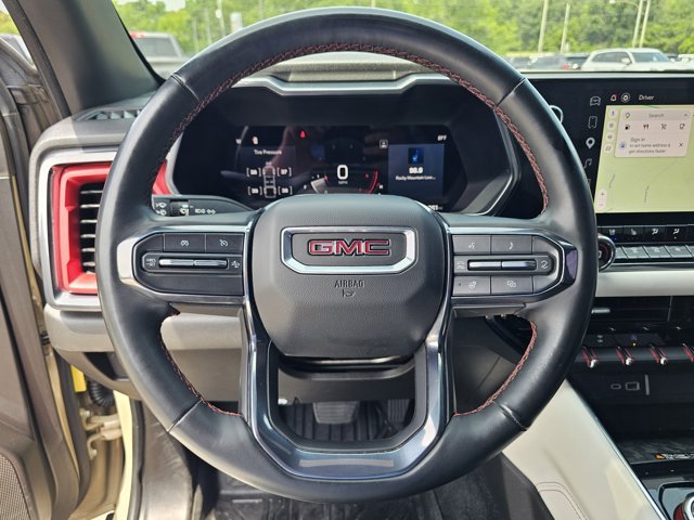 Used 2023 GMC Canyon AT4X AWD/4WD image 41