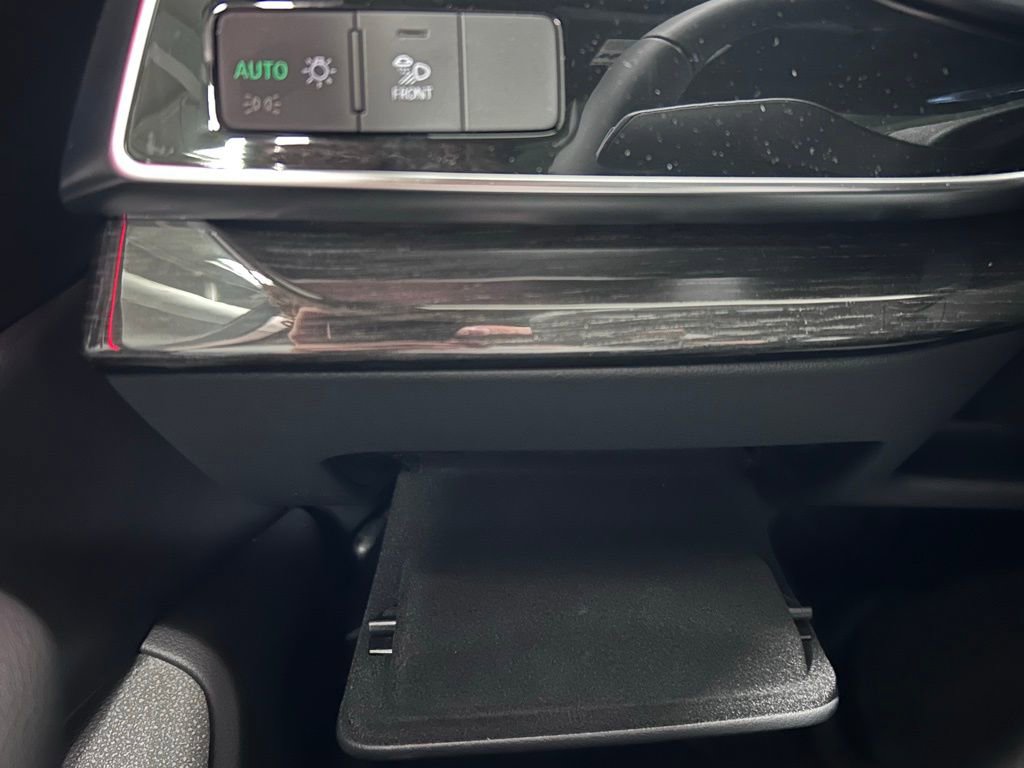 New 2026 Audi Q7 2.0T Premium image 7