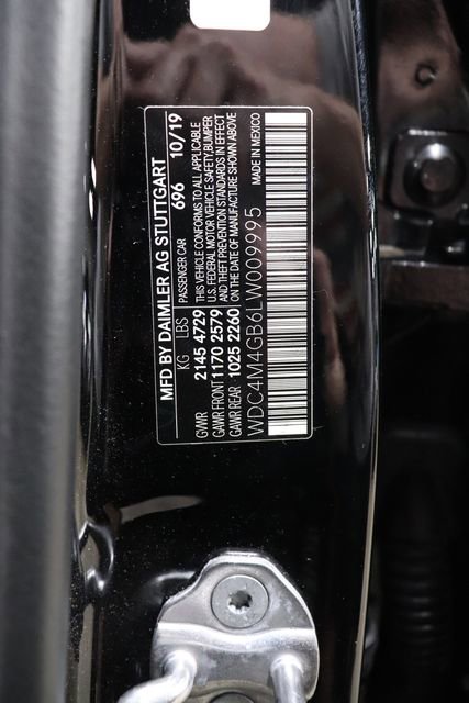 Used 2020 Mercedes-Benz GLB 250 image 36