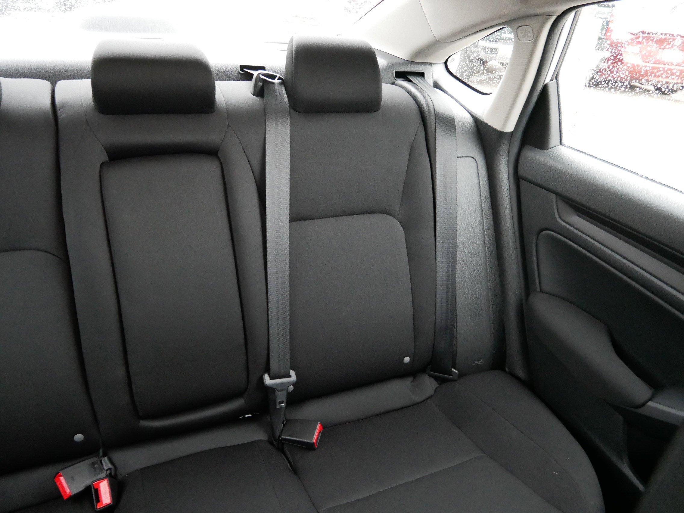 Certified 2023 Honda Civic EX image 14