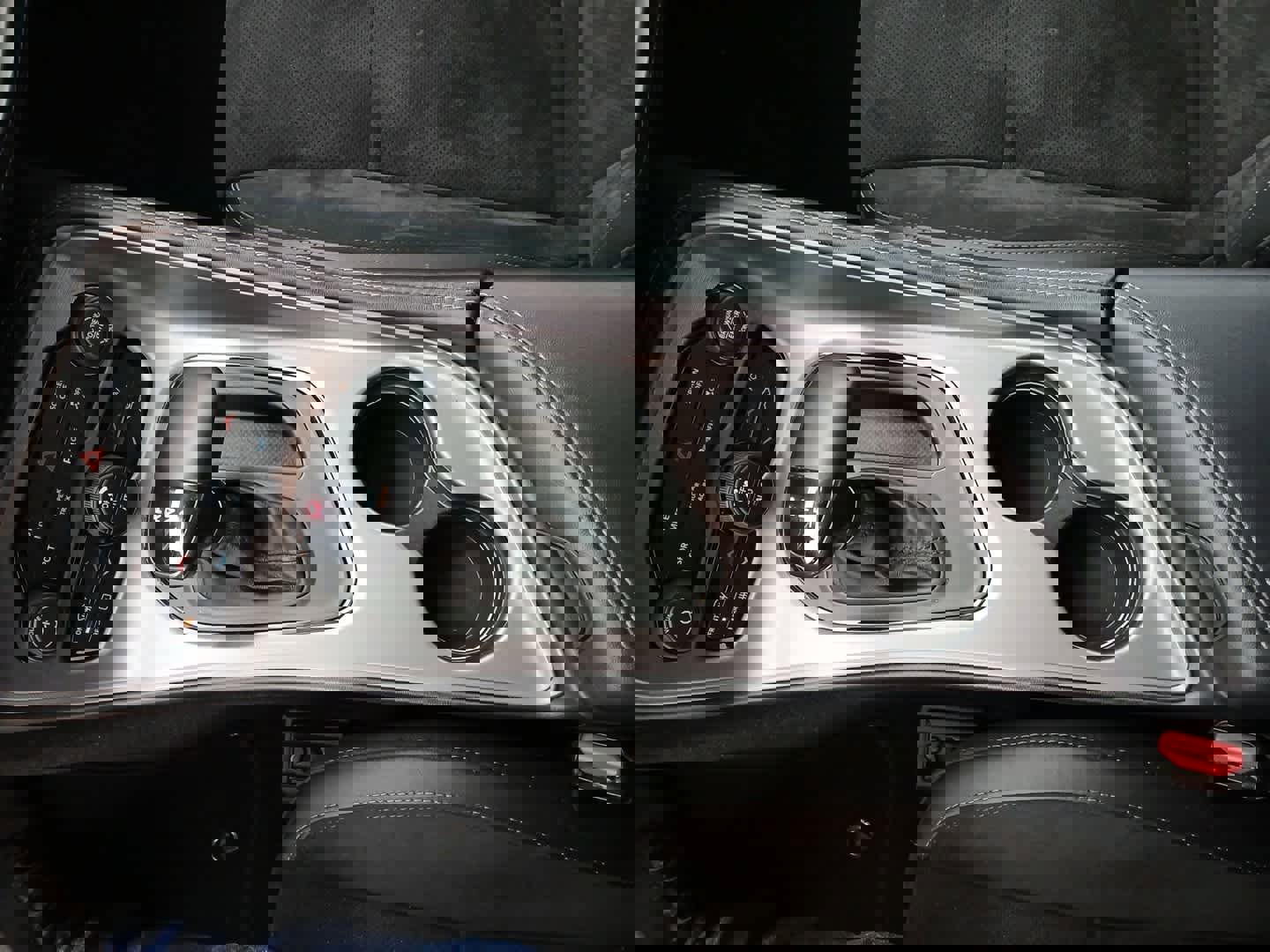 Used 2023 Dodge Challenger R/T w/ Plus Package image 36