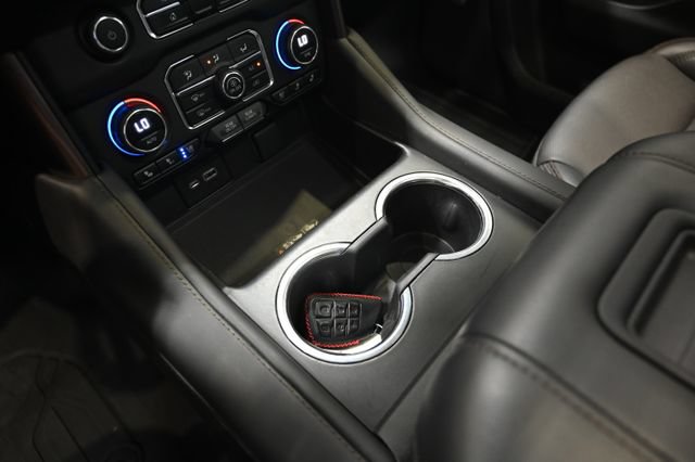 Used 2023 Chevrolet Tahoe High Country AWD/4WD image 21