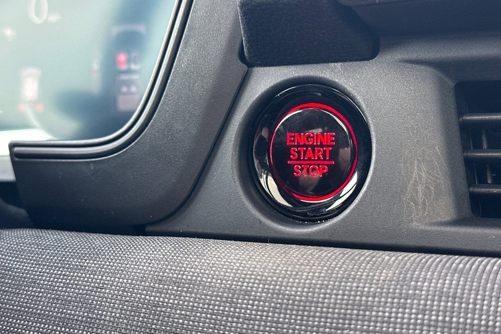 Used 2026 Honda Passport TrailSport image 26