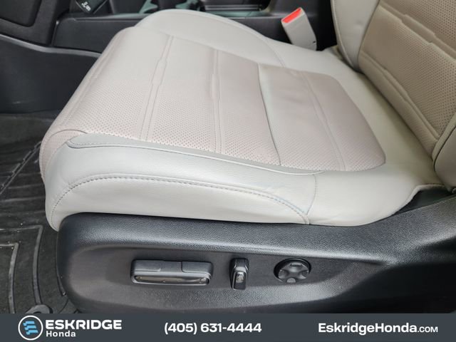 Used 2021 Honda CR-V EX-L image 24
