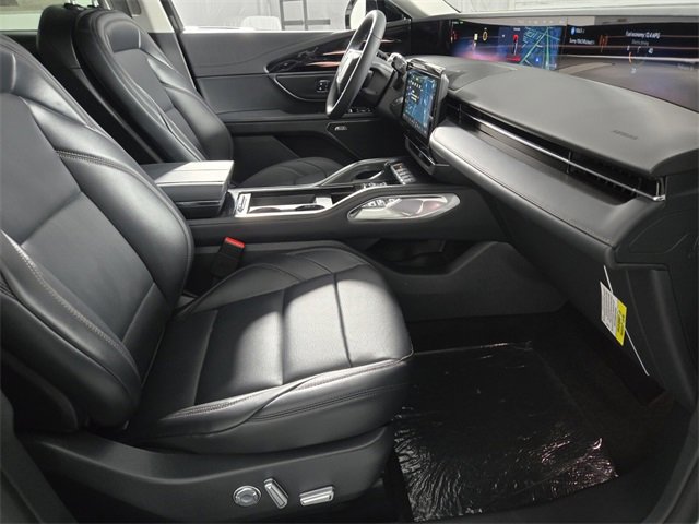 New 2026 Lincoln Nautilus Premier w/ Equipment Group 102A image 20