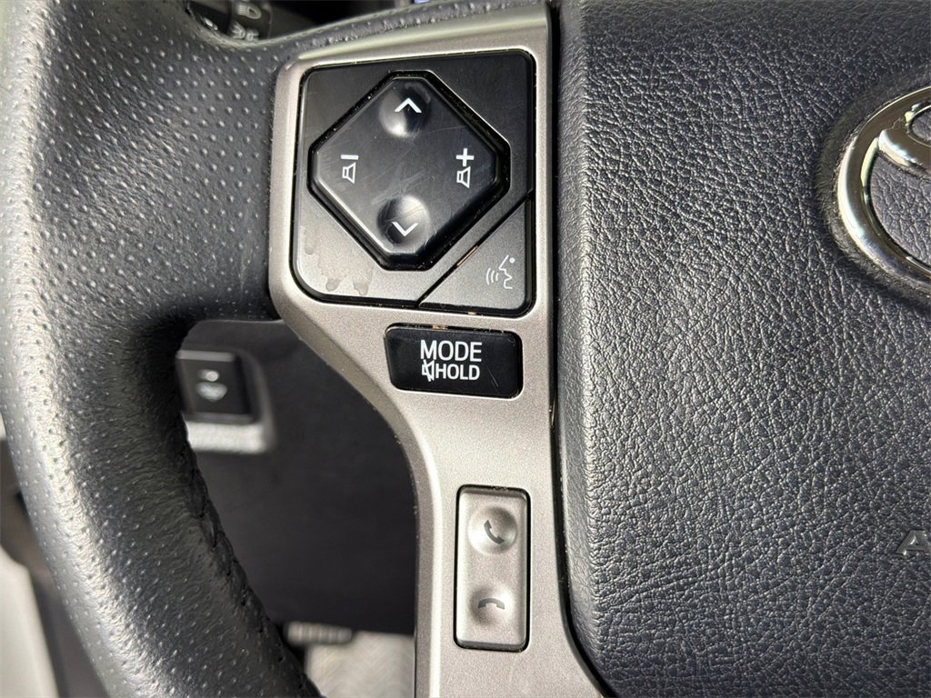 Used 2024 Toyota 4Runner SR5 image 24