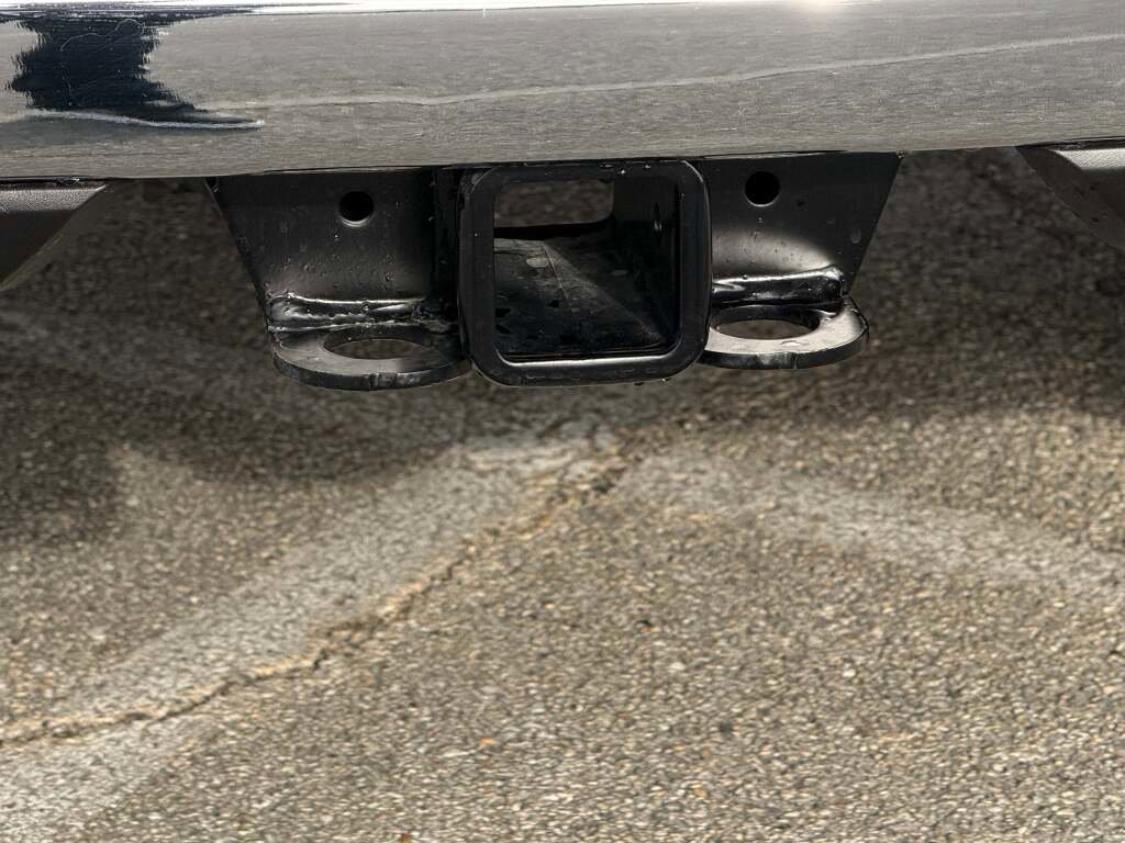 New 2026 RAM 2500 Tradesman image 25