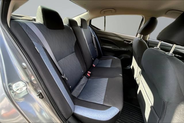 Used 2025 Nissan Versa SV w/ Trunk Package FWD image 22