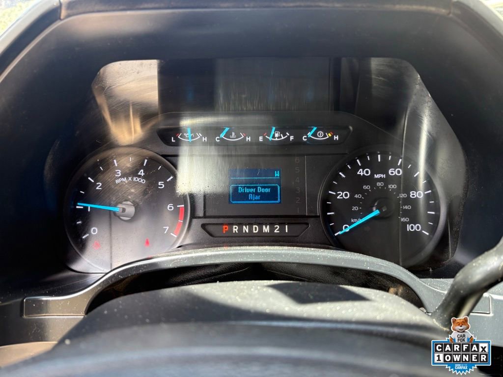 Used 2019 Ford F350 XL w/ STX Appearance Package AWD/4WD image 17