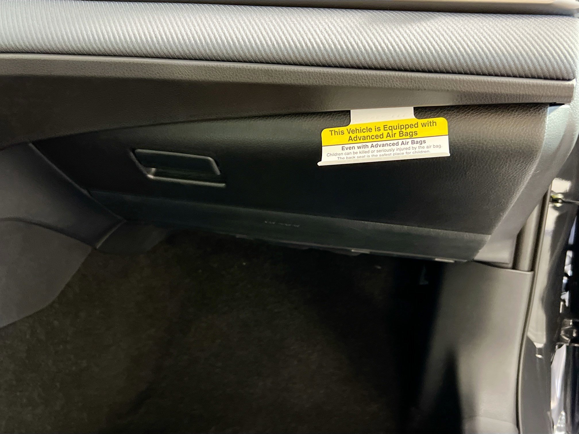 Used 2026 Toyota Camry SE FWD image 35