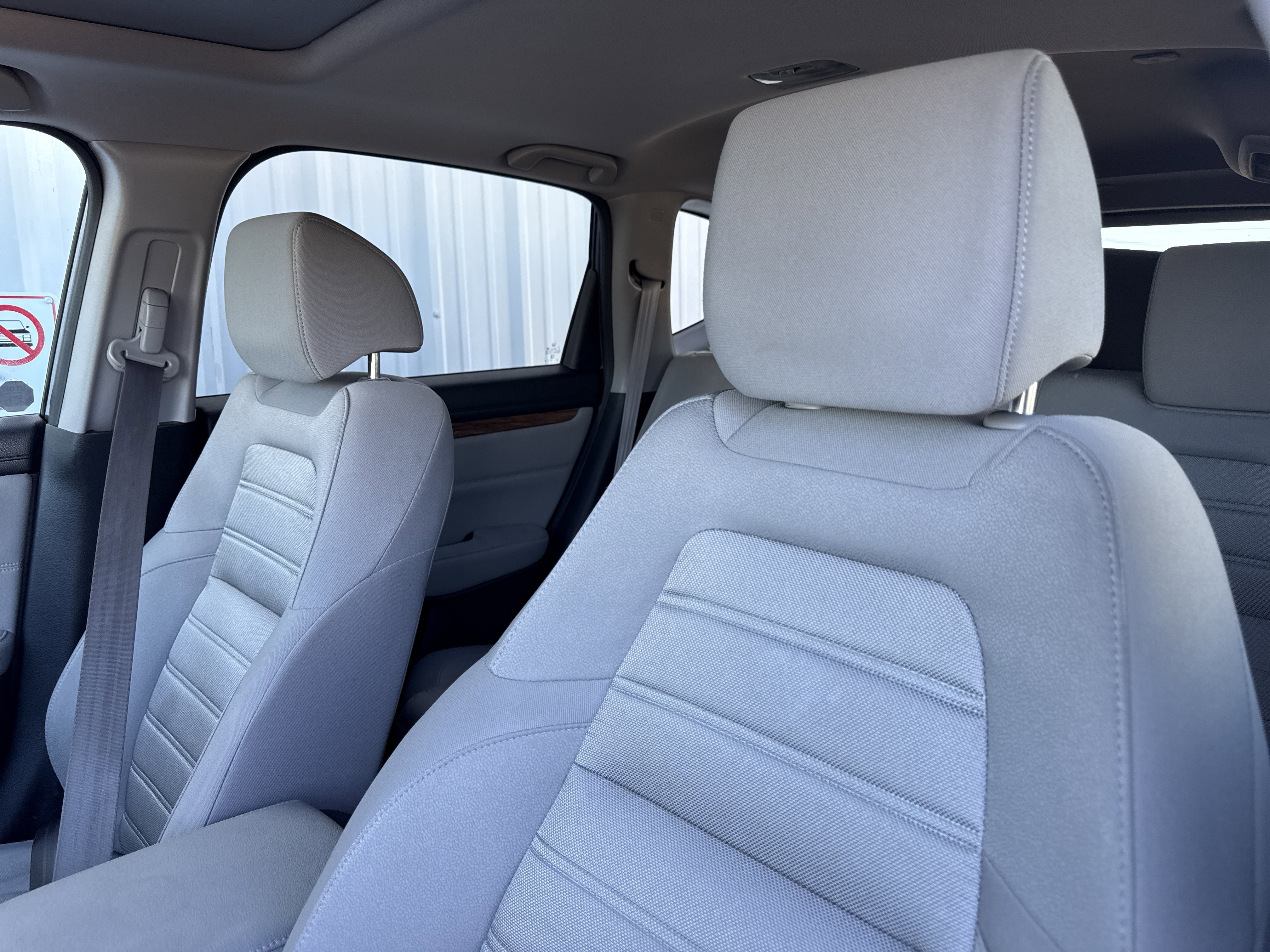 Used 2022 Honda CR-V EX image 20