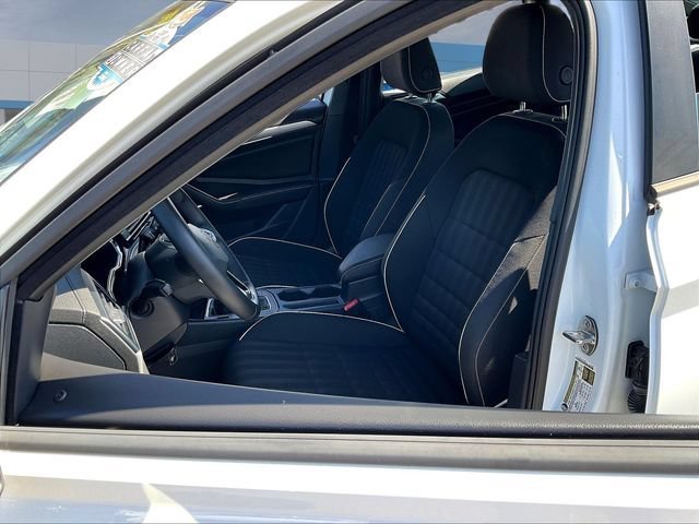 Used 2024 Volkswagen Jetta Sport FWD image 23