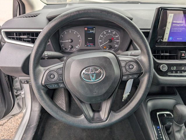 Used 2024 Toyota Corolla LE image 18