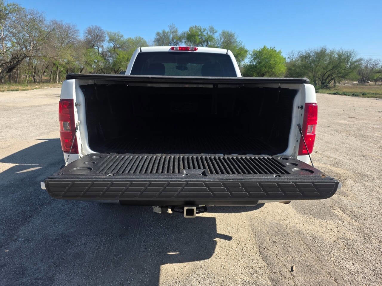 Used 2013 Chevrolet Silverado 1500 LS RWD image 6