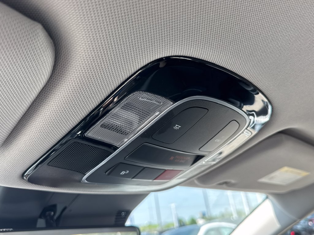 New 2026 Hyundai Sonata Blue FWD image 25