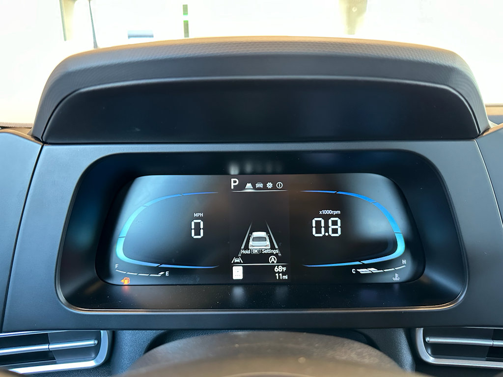 New 2026 Hyundai Elantra SE w/ Cargo Package image 18