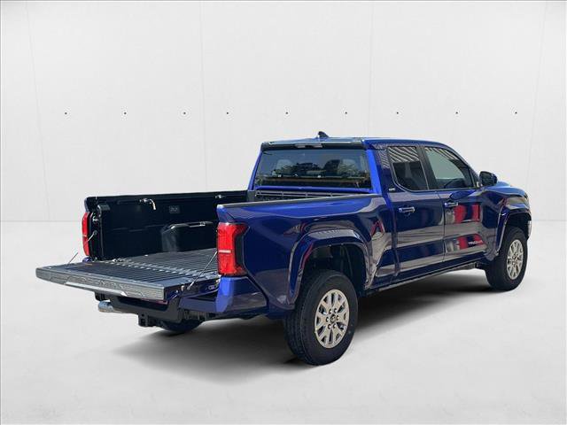 New 2025 Toyota Tacoma SR5 image 9