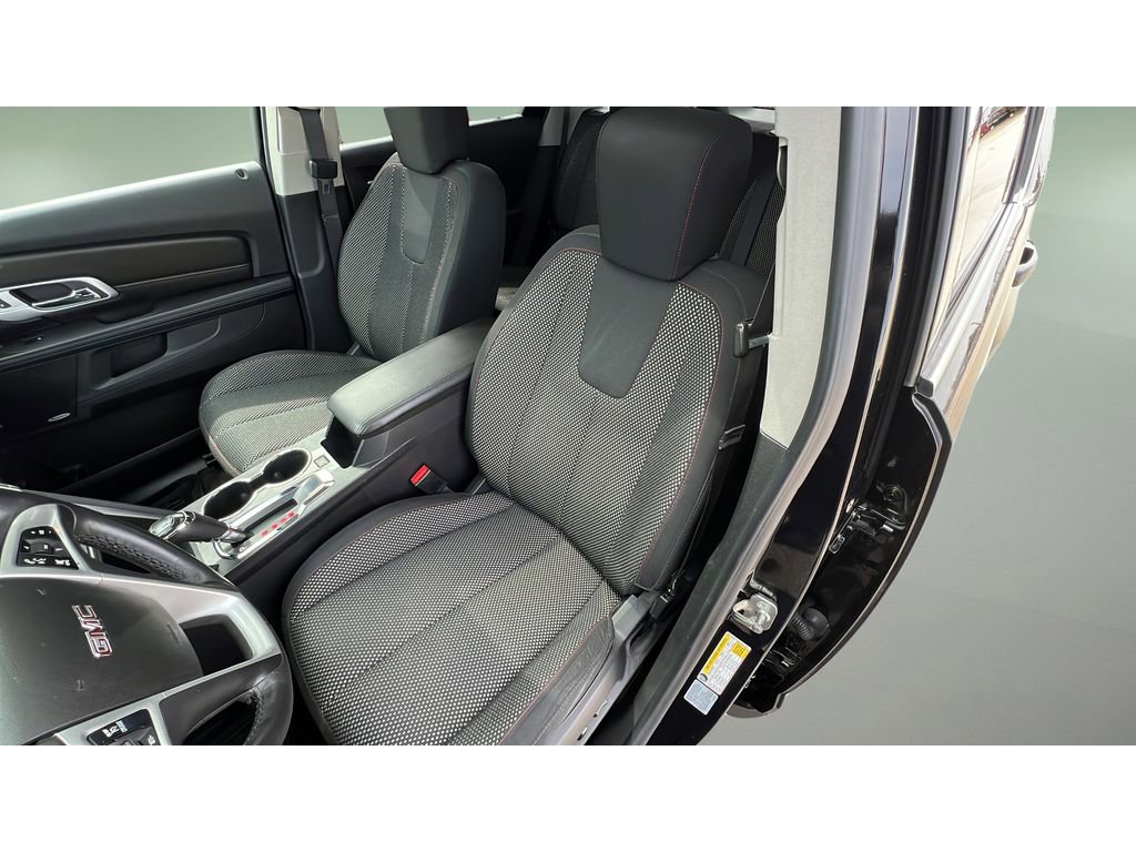 Certified 2016 GMC Terrain SLE w/ Convenience Package image 24