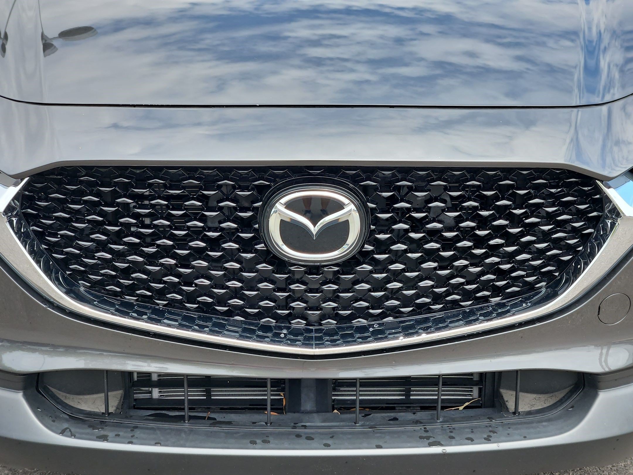 Certified 2023 MAZDA CX-30 AWD 2.5 S w/ Preferred Package image 9