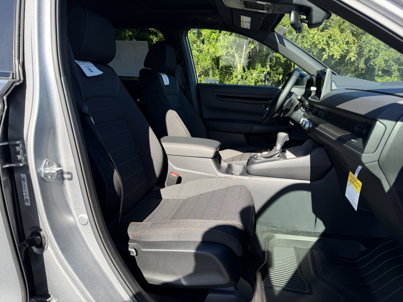 New 2027 Honda CR-V Sport image 11