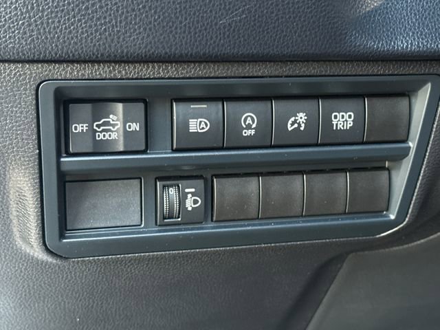 Used 2025 Toyota Tundra SR5 image 22