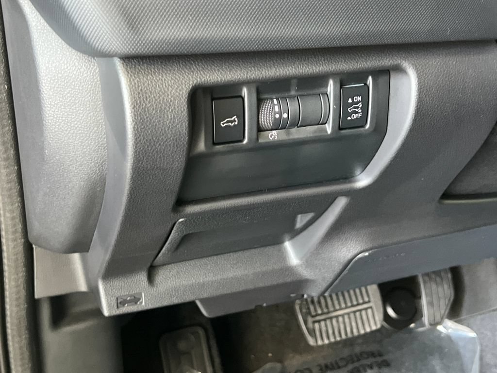 New 2026 Subaru Forester Limited AWD/4WD image 28