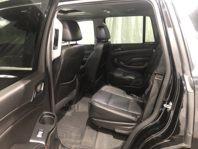 Used 2020 GMC Yukon SLT image 7