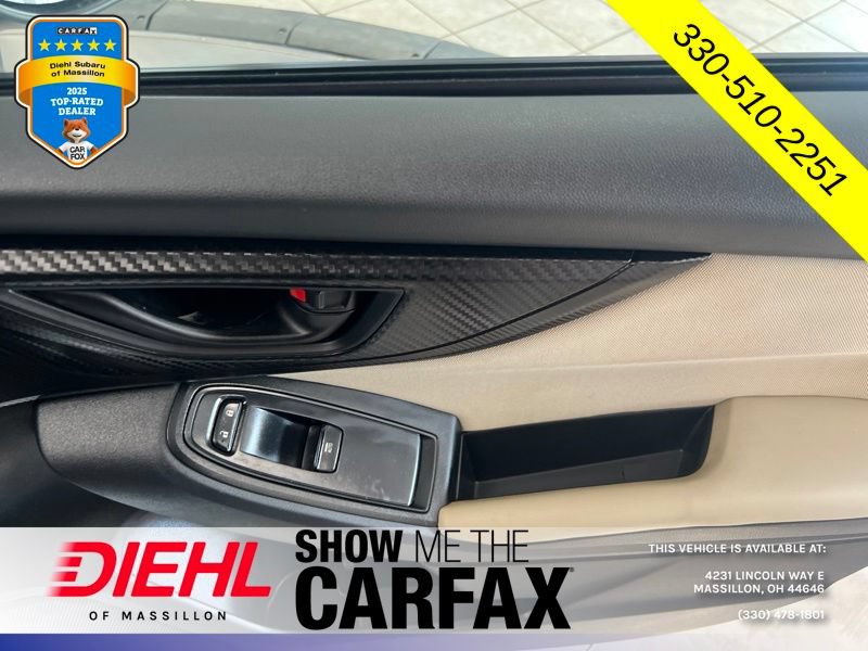 Used 2019 Subaru Impreza 2.0i AWD/4WD image 17