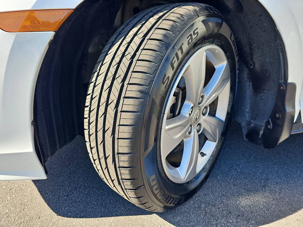 Used 2019 Honda Odyssey EX-L image 36