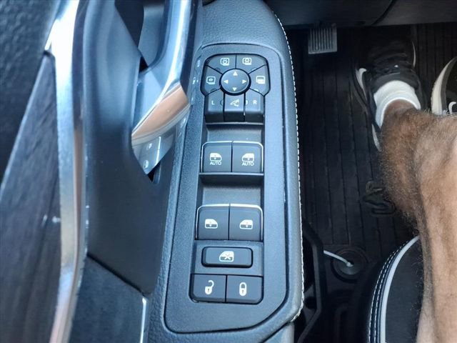 New 2026 RAM 3500 Laramie w/ Sport Appearance Package image 24