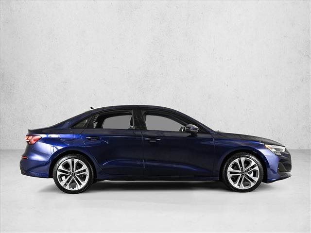 New 2026 Audi A3 2.0T Premium AWD/4WD image 4