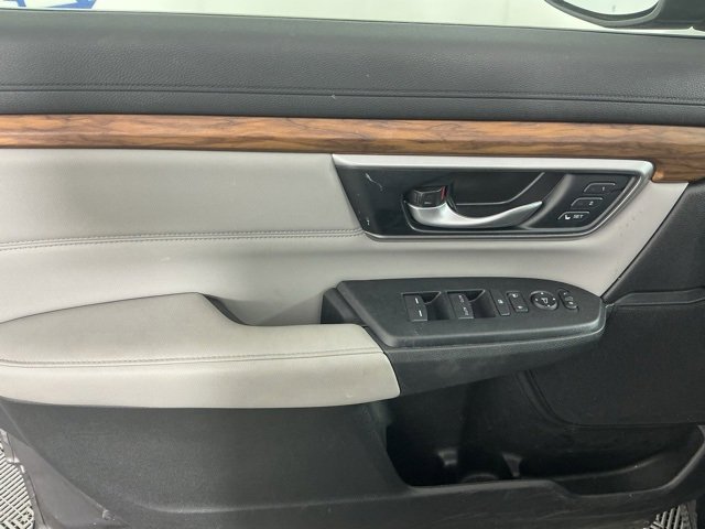 Certified 2022 Honda CR-V Touring image 7