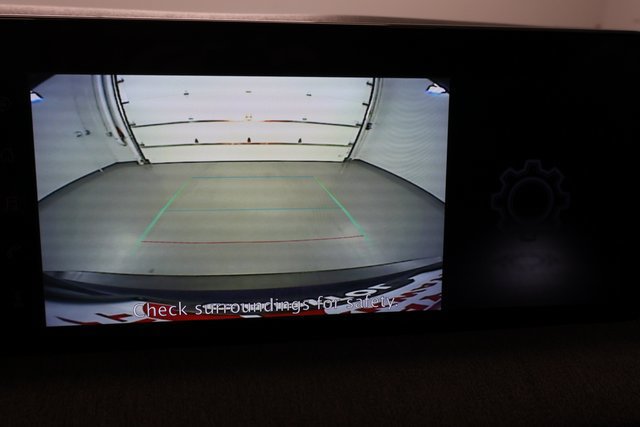 Used 2025 Nissan Kicks SV FWD image 23